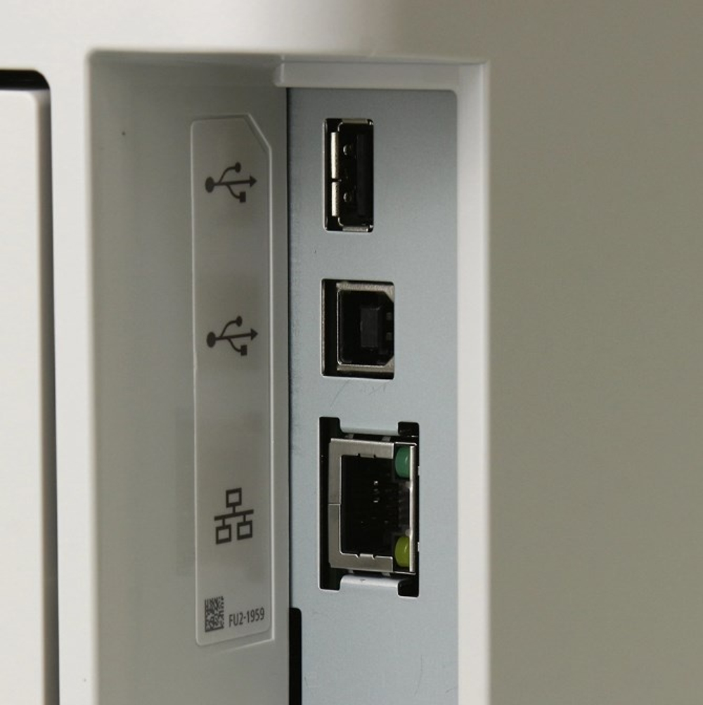 МФУ Canon i-Sensys MF-752Cdw II 7185C013