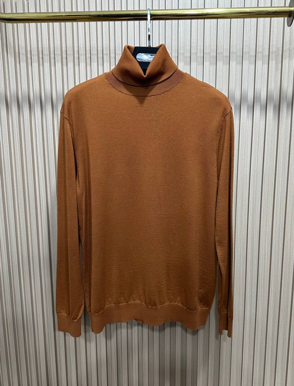 Водолазка Zegna