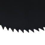 Нож CHAMPION для триммера 80 зубчатый d=255*25.4mm  остроугольные зубцы   C5113