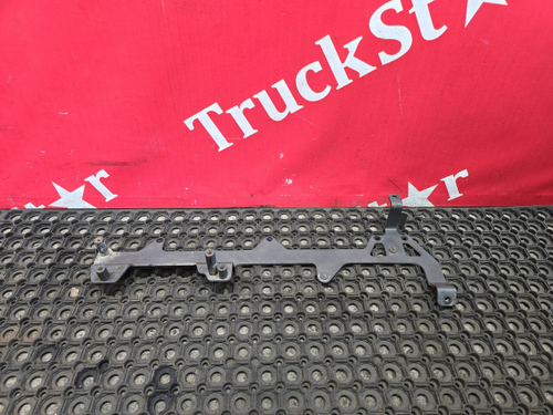 Кронштейн патрубков 2020 г.