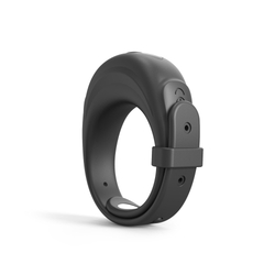DORCEL FIT VIBE RING - Эрекционное кольцо с вибрацией
