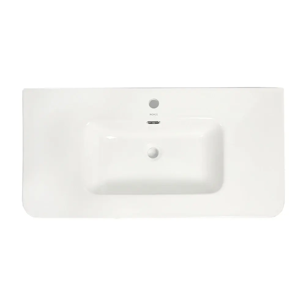 Раковина мебельная Royce Calypso (RCW-1402100WH)