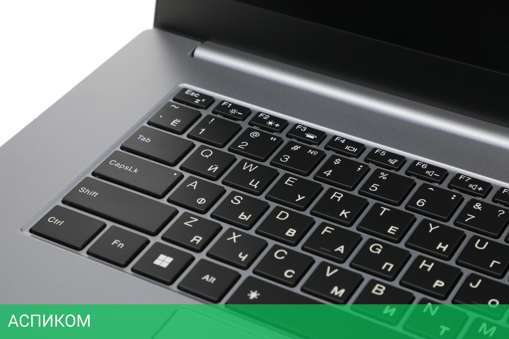 Ноутбук Infinix Inbook Y3 PLUS YL51A5