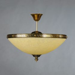 02166/50 PL PB Потолочный светильник