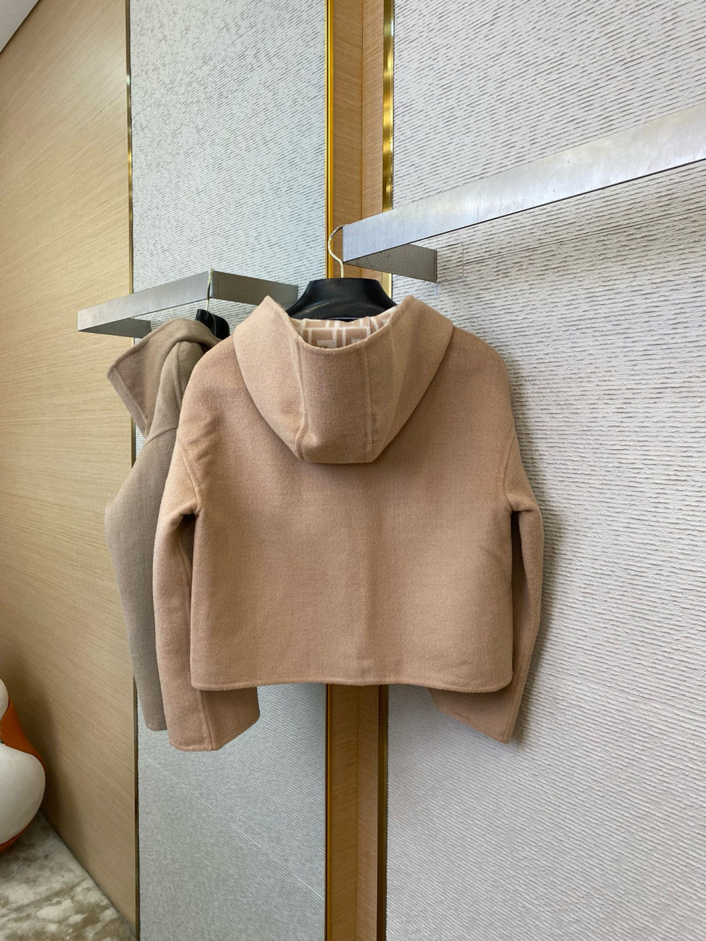 Fendi Jacket