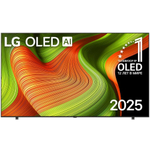 Телевизор LG OLED AI 65B5RLA (2025)