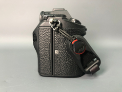 Sony A7 III, 74010 кадров пробега.