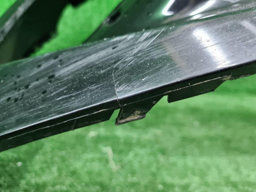 Бампер передний EXEED TXL (2021-н.в.)