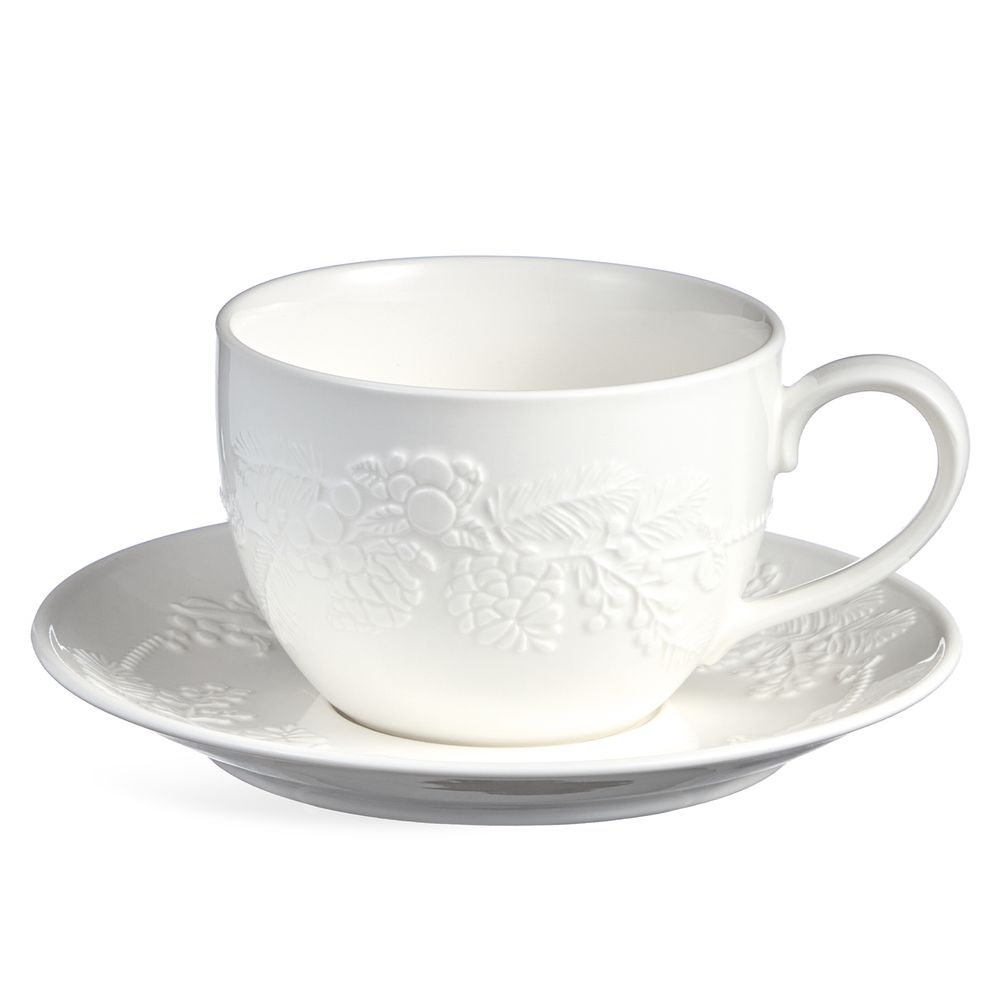 ЧАЙНЫЙ НАБОР LEFARD "CELEBRATION" НА 2 ПЕР. 4 ПР. 300 МЛ (КОР=16НАБ.)