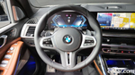 BMW X7 (G07) M60i xDrive M Sports 6-и местный (09.2023)