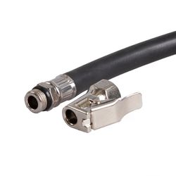 MIGHTY SEVEN (SB-3130) Пистолет для подкачки шин с цифровым манометром, 14 бар