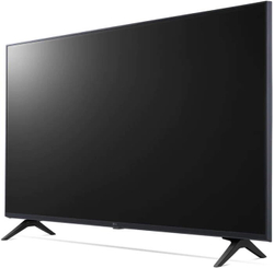 Телевизор ЖК 43" LG 43UP77506LA черный (43UP77506LA)