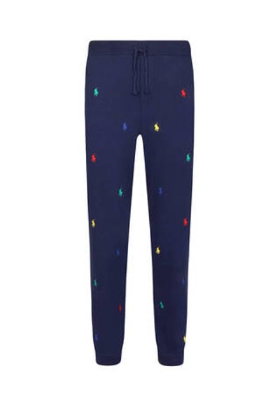 Спортивные штаны POLO RALPH LAUREN - темно-синий(846210)