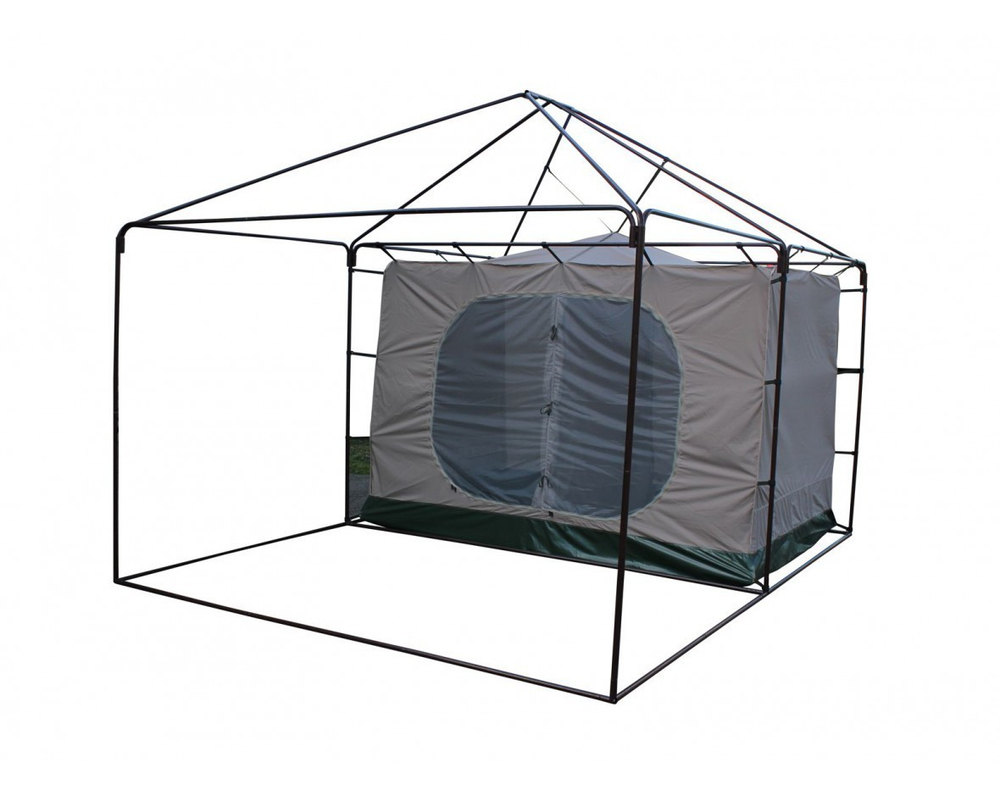 Внутренний жилой модуль Шатра Пикник 6х3м и  3х3м