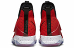 Кроссовки Nike Lebron 14 University Red 14