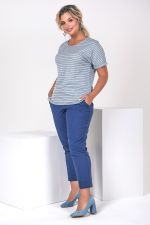 Брюки Морис №5 Valentina