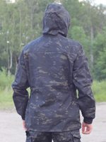 Горка 5 Коричневый Мультикам