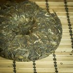 Шэн Пуэр "БангВэй", 100 гр