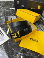 Ремень Fendi