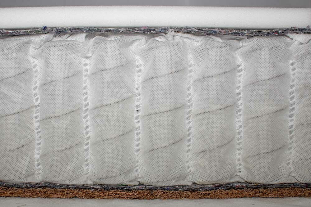 Матрас Dreamline Teen Various 1000, независимые пружины