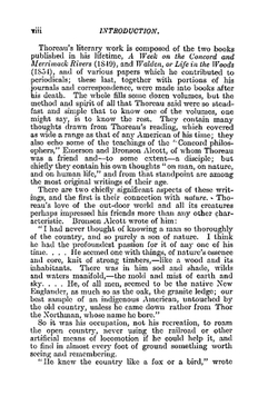 Thoreau's Walden | Henry David Thoreau