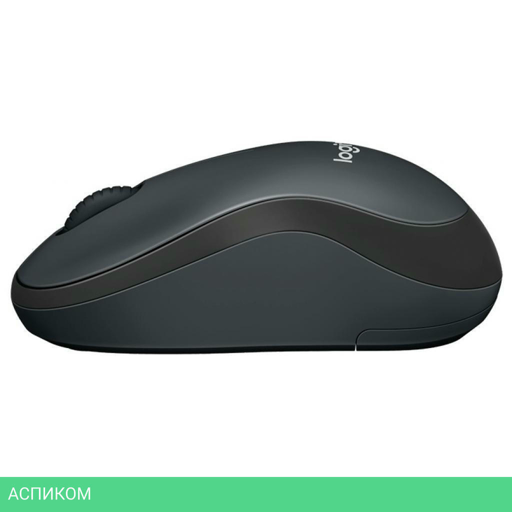 Мышь Logitech M220 (910-004878)