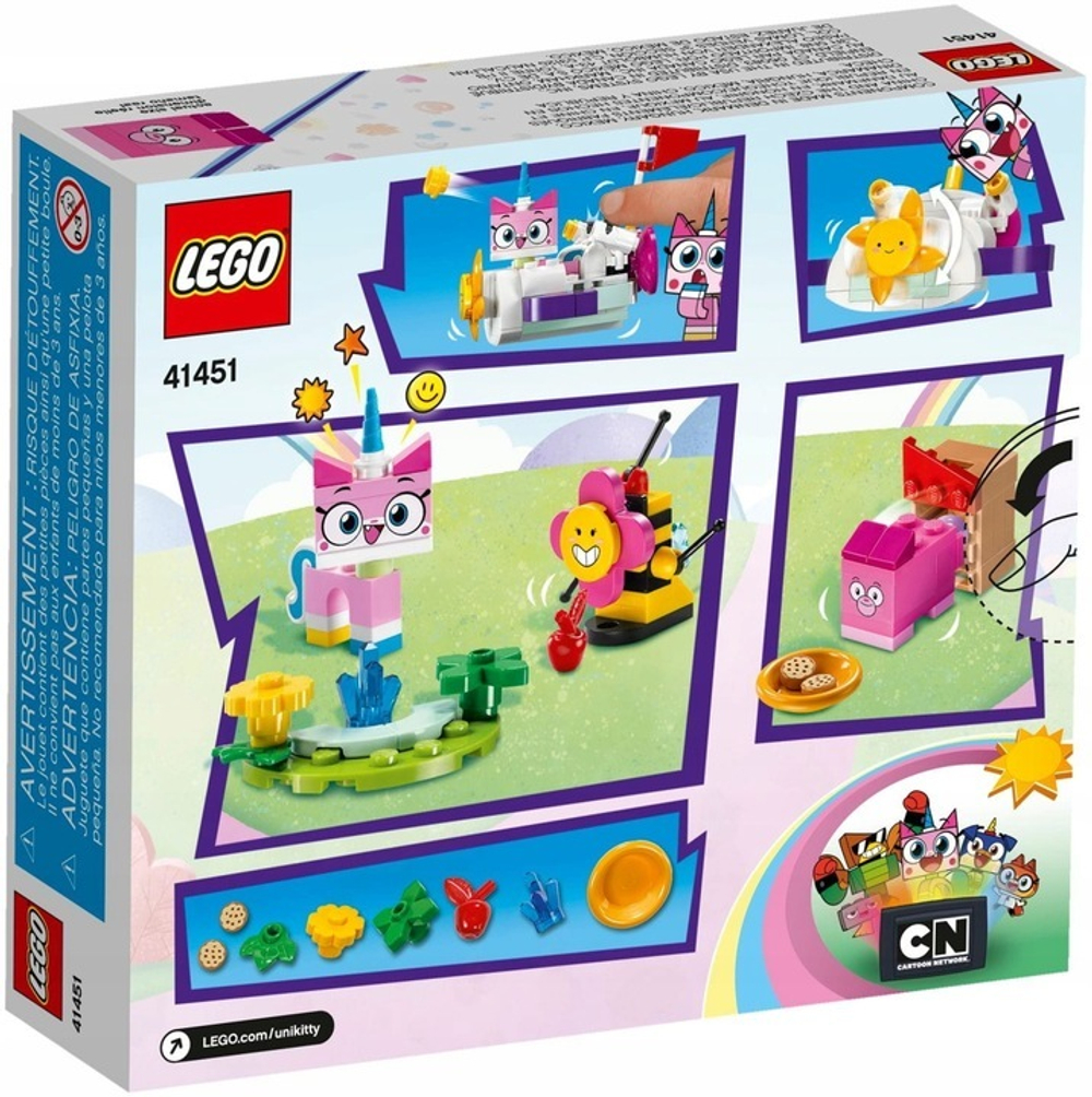 Juguetes de unikitty store