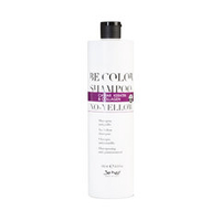 Анти-желтый шампунь Be Hair Be Color No Yellow Shampoo 500мл