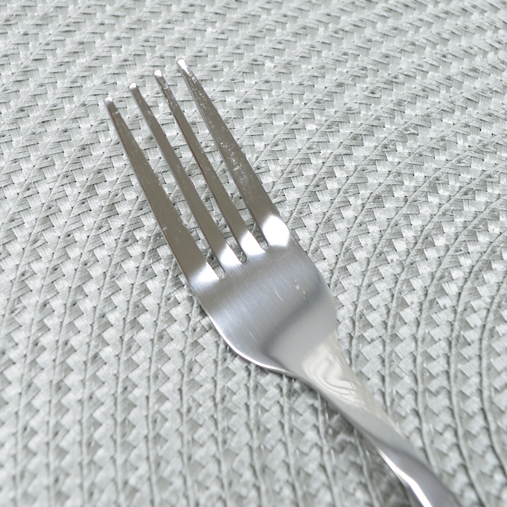 Набор столовых вилок "№2" 6 штук нерж, NNOSO-63