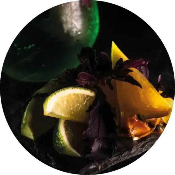 Aircraft CIGAR BLEND - Cancun Limeade (200г)