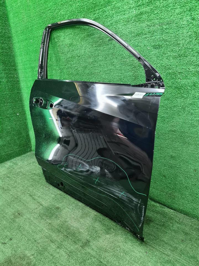 Дверь передняя правая Geely Atlas 2 (2023-н.в.)