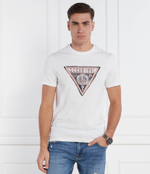 Футболка GUESS - белый(M4RI38 J1314)