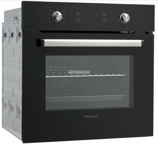 Электрический духовой шкаф Weissgauff OE 69 PDB