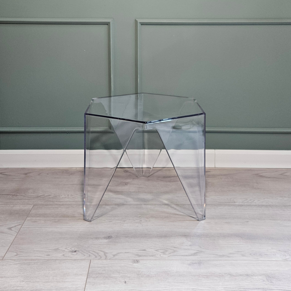 Столик кофейный Hexagon