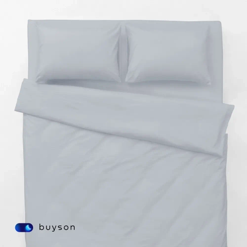 Комплект наволочек 50х70 BuyLive, 2 шт. (сатин)