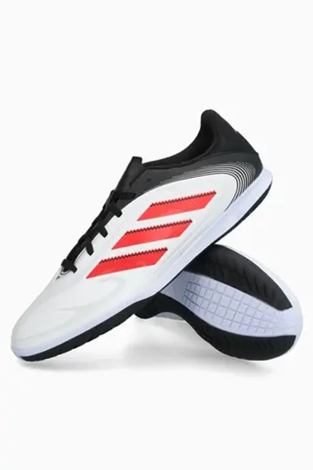 Футзалки adidas Copa Pure 3 Club IN - белый