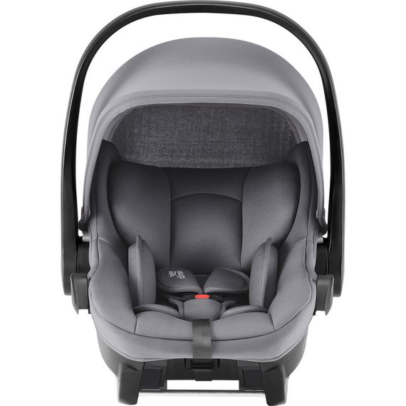 Автокресло Britax Roemer Baby-Safe Core Frost Grey