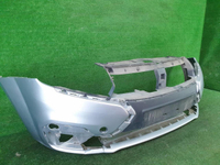 Бампер передний Lada Largus (2021-н.в.)