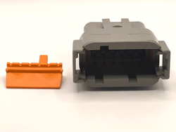 DTM 04 -12 P E 007
