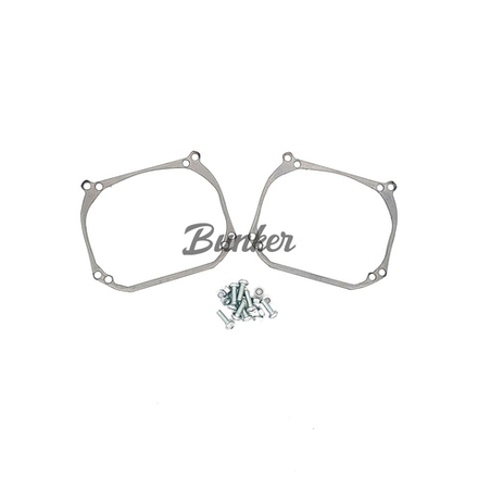 Переходные рамки для замены линз BUN-PR-05