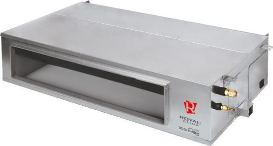 Сплит-система Royal Clima CO-D-60HNI