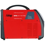 FUBAG INTIG 315 T DC ПУЛЬС (PULSE) инвертор сварочный с горелкой FB TIG 26 5P 4m 68 440.2