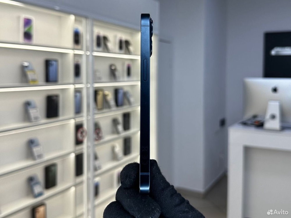iPhone 13 512 ГБ б/у
