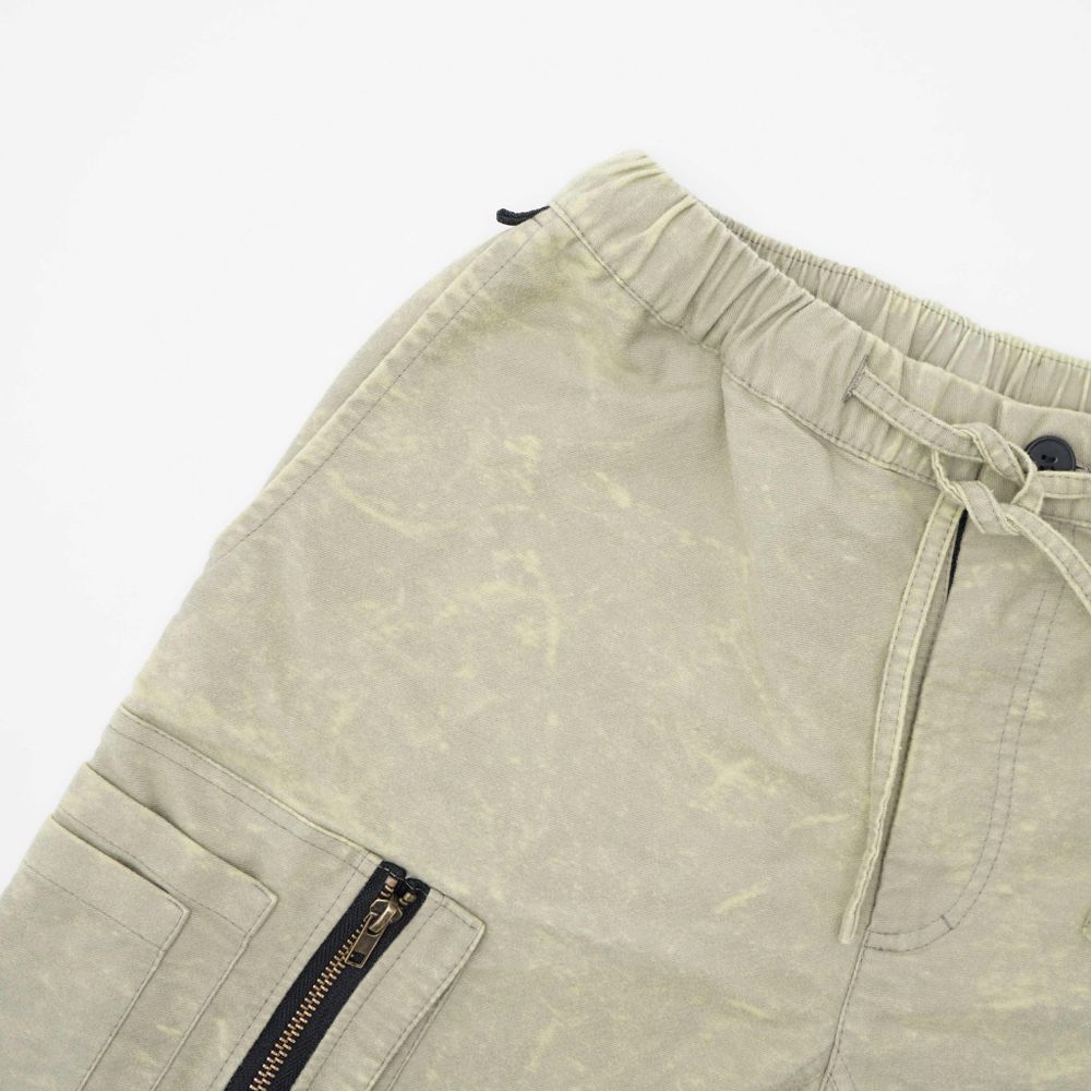 Шорты Меч Cargo SS21 Хаки