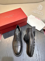 Туфли Salvatore Ferragamo