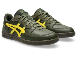 Asics SKYHAND OG Olive Canvas/Tai Chi Yellow