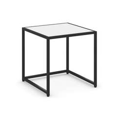 Лофт Стол журнальный VR.L-SJK-50  500*500*500