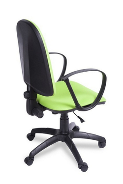 Кресло для персонала Престиж new Рондо  синхро