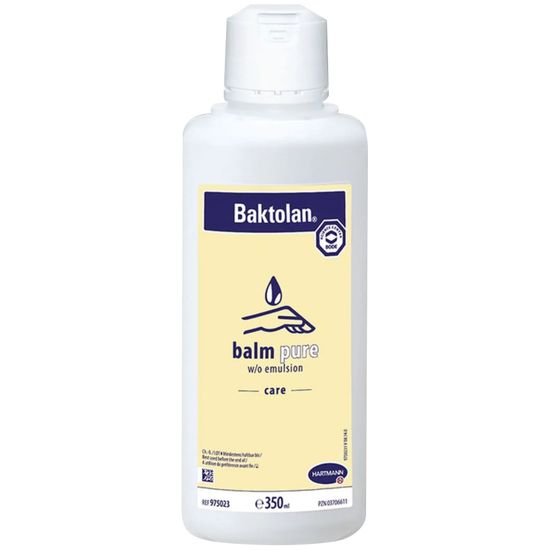 Бактолан (Baktolan Balm Pure Care) бальзам эмульсия (Bode Сhemie GmbH)