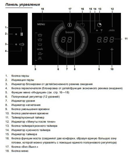 Варочная панель Asko HI1994G